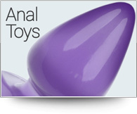 anal sex shop
