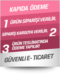 güvenli sex shop