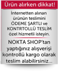 kontrollü kargo