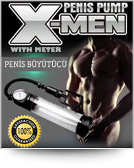 penis büyütücü