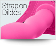 strapon dildo
